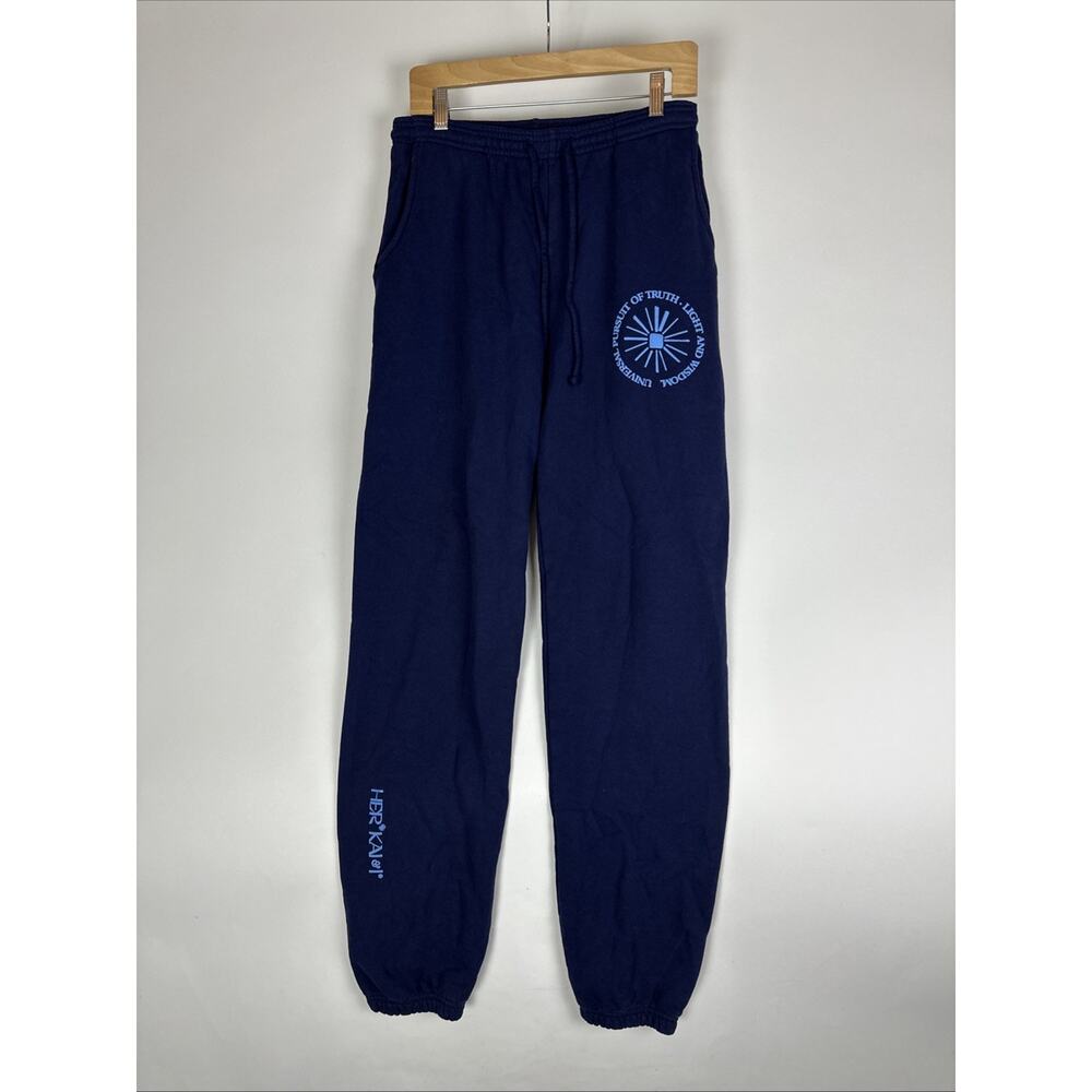 Kyrie Irving Her Kai And I Universal Pursuit Jogger Pants Size Medium
